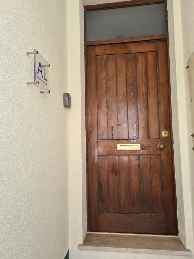 Sol D'Ilhavo Appartamento Esterno foto